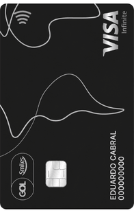 Cartão Bradesco GOL Smiles Visa Infinite
